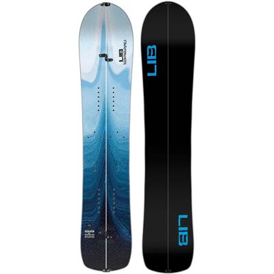 Lib Tech Splitboard Escalator 156 Lib Tech Splitboard Escalator 156