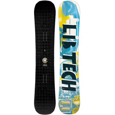 Lib Tech Tavola Da Snowboard Legitimizer 154 Lib Tech Tavola Da Snowboard Legitimizer 154