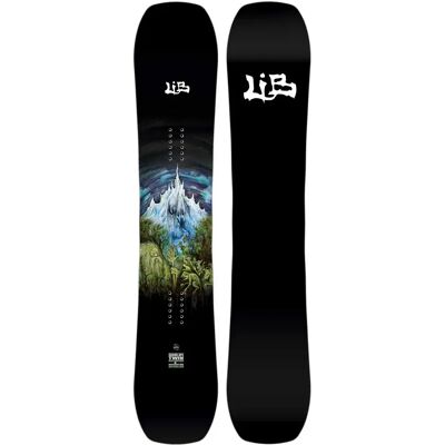 Lib Tech Tavola Da Snowboard Skunk Ape Twin 166W Lib Tech Tavola Da Snowboard Skunk Ape Twin 166W