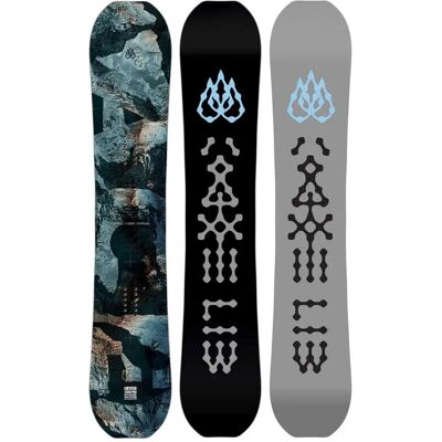 Lib Tech Tavola Da Snowboard T.rice Pro 157 Lib Tech Tavola Da Snowboard T.rice Pro 157