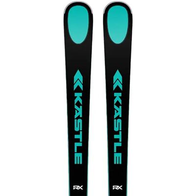 Kastle Pacchetto Sci Alpini Rx11+k12 Tri Gw Mint Dark Turquoise 173 Kastle Pacchetto Sci Alpini Rx11+k12 Tri Gw Mint Dark Turquoise 173