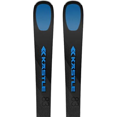 Kastle Pacchetto Sci Alpini Sublime 83+k12 Tri Gw Mint Basic Blue 177 Kastle Pacchetto Sci Alpini Sublime 83+k12 Tri Gw Mint Basic Blue 177