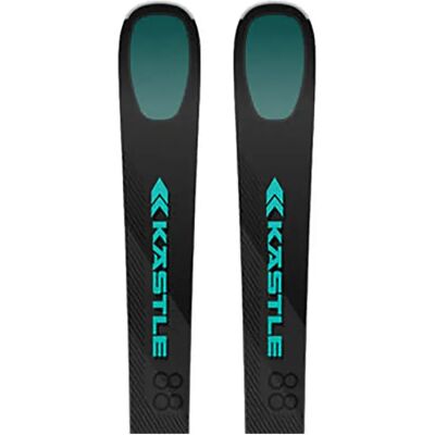 Kastle Pacchetto Sci Alpini Sublime 88+k12 Tri Gw Mint Basic Turquoise 180 Kastle Pacchetto Sci Alpini Sublime 88+k12 Tri Gw Mint Basic Turquoise 180