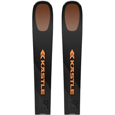 Kastle Pacchetto Sci Alpini Sublime 93+k12 Tri Gw Mint Basic Orange 176 Kastle Pacchetto Sci Alpini Sublime 93+k12 Tri Gw Mint Basic Orange 176