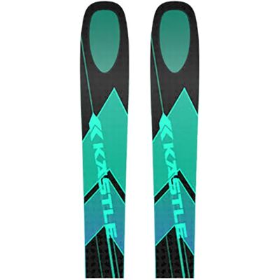 Kastle Sci Da Touring Transcend 104 Basic Turquoise 183 Kastle Sci Da Touring Transcend 104 Basic Turquoise 183