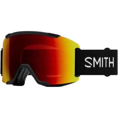 Smith Maschera Da Sci Squad2 1cp Blck 2021 Chromapop Pro Photochromic Blue/CAT1-3 Smith Maschera Da Sci Squad2 1cp Blck 2021 Chromapop Pro Photochromic Blue/CAT1-3