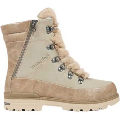 Kimberfeel Scarponi Da Neve Lizzie Clear EU 36 Kimberfeel Scarponi Da Neve Lizzie Clear EU 36
