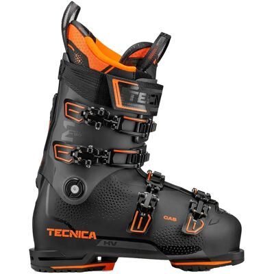 Tecnica Scarponi Da Sci Alpino Mach1 Hv 120 Td Gw Black 26.5 Tecnica Scarponi Da Sci Alpino Mach1 Hv 120 Td Gw Black 26.5
