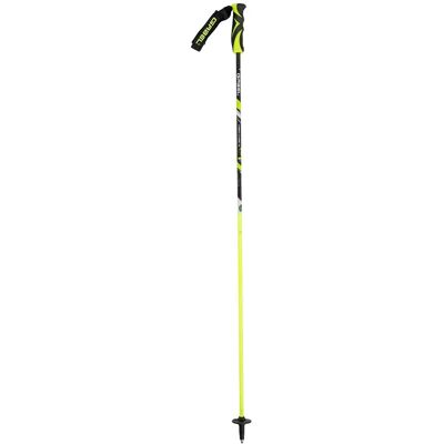 Gabel Bastoncini Carbon Classic Sc Lime 125 cm Gabel Bastoncini Carbon Classic Sc Lime 125 cm