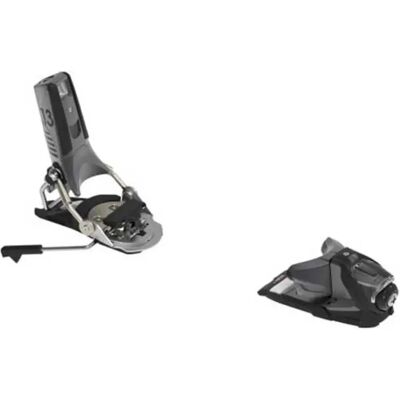 Look Attacchi Da Sci Alpino Pivot 2.0 13 Gw 95 Mm Black Metal 95 mm Look Attacchi Da Sci Alpino Pivot 2.0 13 Gw 95 Mm Black Metal 95 mm