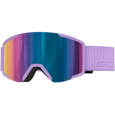 Scott Maschera Da Sci Shield Sherbet Purple Enhancer Teal Chrome/CAT2 Scott Maschera Da Sci Shield Sherbet Purple Enhancer Teal Chrome/CAT2