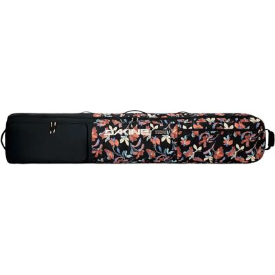 Dakine Borsa Da Sci Con Ruote Fall Line Dark Ephemera 190 cm Dakine Borsa Da Sci Con Ruote Fall Line Dark Ephemera 190 cm