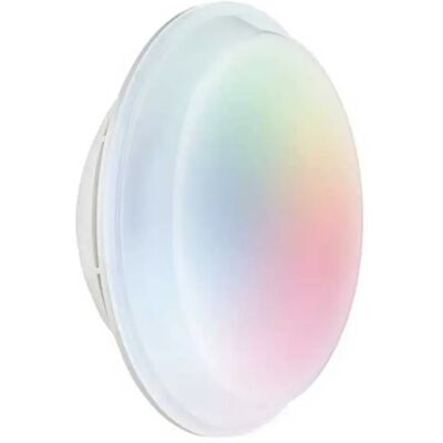 Astralpool Lampada E Telecomando Plug&play Par56 Rgb 2000 Lumens White / RGB One Size Astralpool Lampada E Telecomando Plug&play Par56 Rgb 2000 Lumens White / RGB One Size
