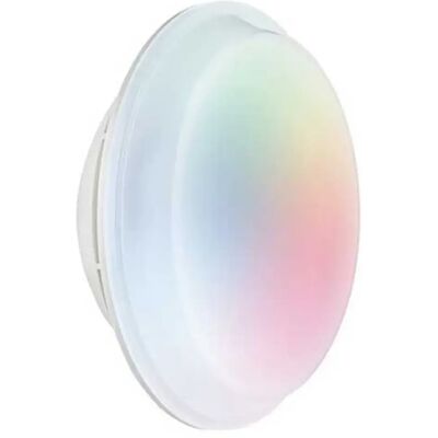 Astralpool Lampada E Telecomando Plug&play Par56 Rgb 2000 Lumens 2 Unità White / RGB One Size Astralpool Lampada E Telecomando Plug&play Par56 Rgb 2000 Lumens 2 Unità White / RGB One Size