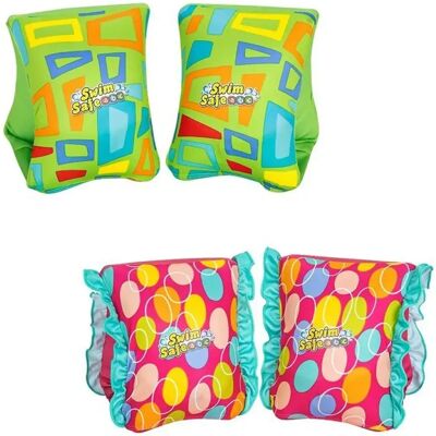 Bestway Braccioli Galleggianti 32182 Assortito Assorted 12 Mesi-3 Anni Bestway Braccioli Galleggianti 32182 Assortito Assorted 12 Mesi-3 Anni