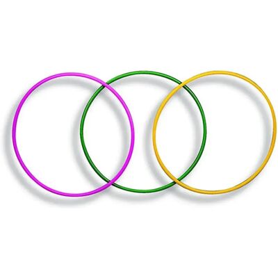 Ology Anelli Slalom Sport per Imparare a Nuotare Ology Anelli Slalom Sport per Imparare a Nuotare
