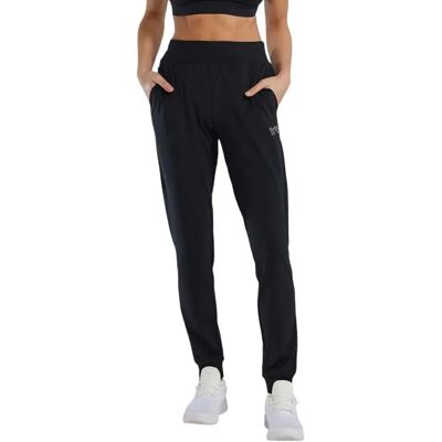 Tyr Tech Joggers - Nero - Vestibilità atletica Tyr Tech Joggers - Nero - Vestibilità atletica