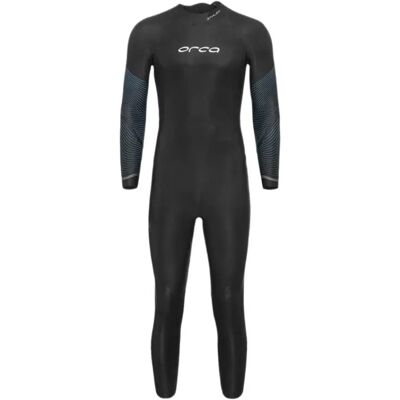 Orca Muta In Neoprene A Maniche Lunghe Athlex Flex Blue Flex 8 Orca Muta In Neoprene A Maniche Lunghe Athlex Flex Blue Flex 8