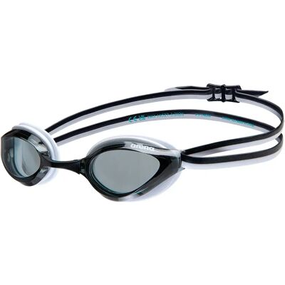 Arena Occhiali Da Nuoto Per Bambini Phyton Smoke / Black One Size Arena Occhiali Da Nuoto Per Bambini Phyton Smoke / Black One Size