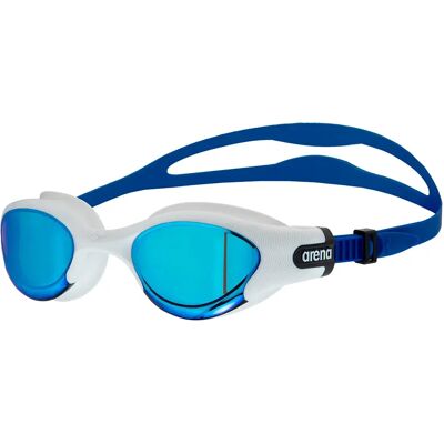 Arena Occhiali Da Nuoto A Specchio The One Plus Blue Mirror One Size Arena Occhiali Da Nuoto A Specchio The One Plus Blue Mirror One Size