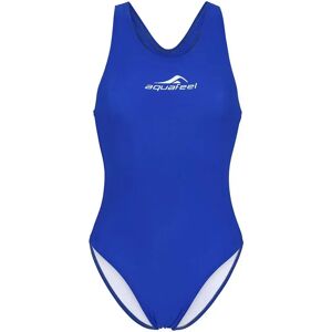 Aquafeel Costume Da Bagno 21891 Royal Blue 40 Aquafeel Costume Da Bagno 21891 Royal Blue 40