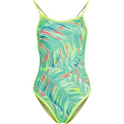 Turbo Costume Da Bagno Banano Green 4XL Turbo Costume Da Bagno Banano Green 4XL