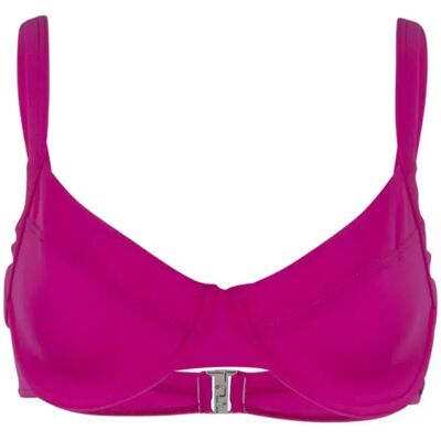 Aquafeel Top Bikini 23183 Multicolour 46 Aquafeel Top Bikini 23183 Multicolour 46