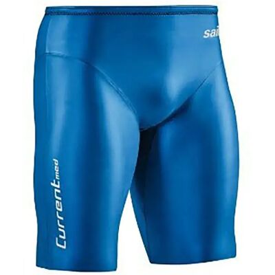 Sailfish Pantaloncini In Neoprene Current Med Blue 2XS Sailfish Pantaloncini In Neoprene Current Med Blue 2XS