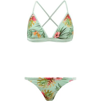 Barts Bikini Paz Mint 16 Anni Barts Bikini Paz Mint 16 Anni
