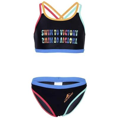 Aquafeel Bikini 2571001 Multicolour 152 cm Aquafeel Bikini 2571001 Multicolour 152 cm