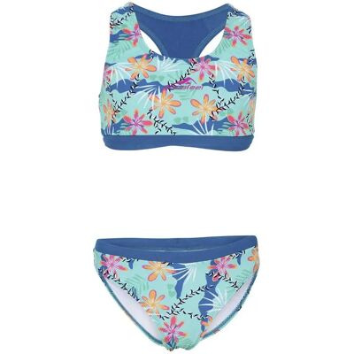 Aquafeel Bikini 2571201 Multicolour 152 cm Aquafeel Bikini 2571201 Multicolour 152 cm