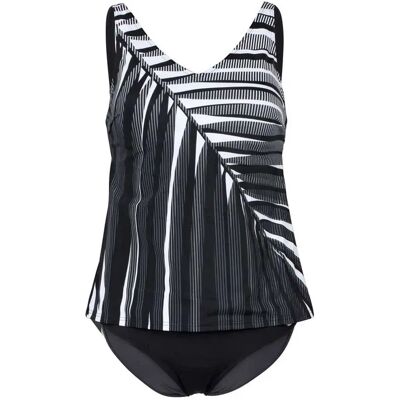 Aquafeel Tankini 2376101 Multicolour 38 Aquafeel Tankini 2376101 Multicolour 38