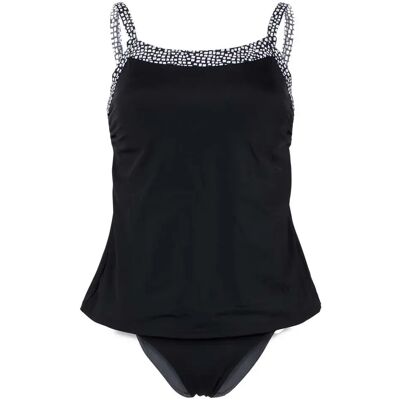 Aquafeel Tankini 2379201 Multicolour 40 Aquafeel Tankini 2379201 Multicolour 40