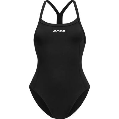 Orca Costume Da Bagno Core Black S Orca Costume Da Bagno Core Black S