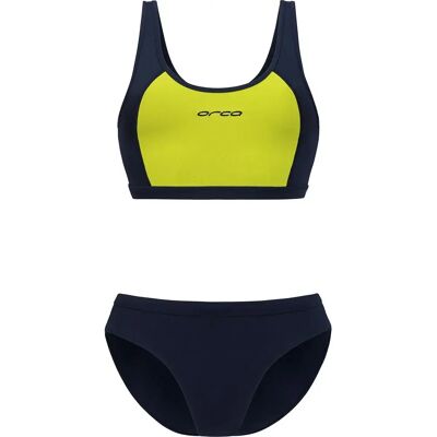 Orca Bikini Rs1 Green Algae M Orca Bikini Rs1 Green Algae M