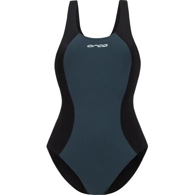 Orca Costume Da Bagno Rs1 Black XS Orca Costume Da Bagno Rs1 Black XS