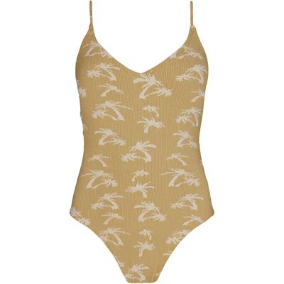 Barts Costume Da Bagno Aloni Plunge Sand 38 Barts Costume Da Bagno Aloni Plunge Sand 38