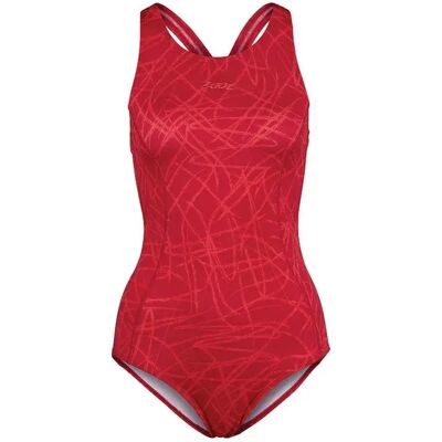 Zoot Costume Da Bagno Fastlane Pink M Zoot Costume Da Bagno Fastlane Pink M