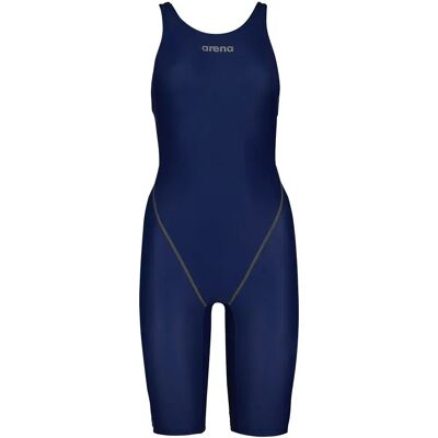 Arena Costume Da Competizione Con Schiena Scoperta Powerskin St Next Navy FR 34 Arena Costume Da Competizione Con Schiena Scoperta Powerskin St Next Navy FR 34