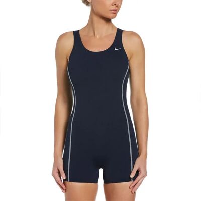 Nike Swim Costume Da Bagno Hydrastrong Solid Midnight Navy US 28 Nike Swim Costume Da Bagno Hydrastrong Solid Midnight Navy US 28