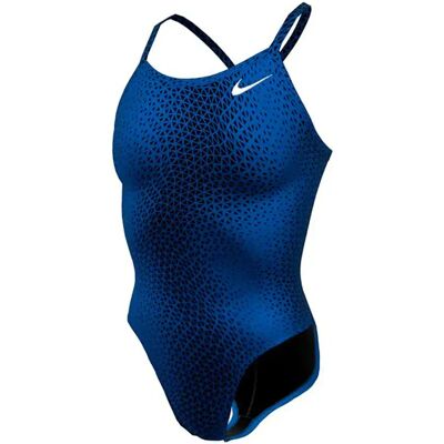 Costume Intero Nike Hydrastrong Delta Racerback Ragazze Costume Intero Nike Hydrastrong Delta Racerback Ragazze