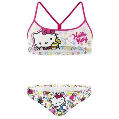 Otso Bikini Hello Kitty Sweet Multicolour XS Otso Bikini Hello Kitty Sweet Multicolour XS