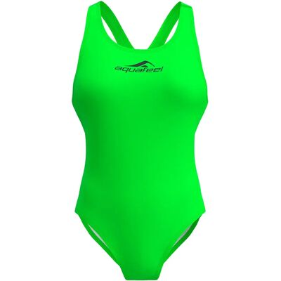 Aquafeel Costume Da Bagno 21891 Neon-Green 42 Aquafeel Costume Da Bagno 21891 Neon-Green 42