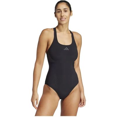 Adidas Costume Da Bagno Lanelux Y Back Black 48 Adidas Costume Da Bagno Lanelux Y Back Black 48