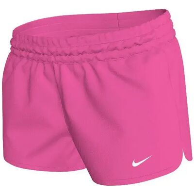 Nike Swim Pantaloncino Da Bagno Volley Cover-up Hyper Pink L Nike Swim Pantaloncino Da Bagno Volley Cover-up Hyper Pink L