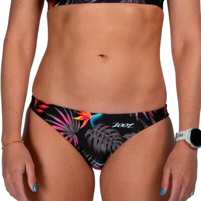 Zoot Slip Bikini Ltd Tropical Magic XS Zoot Slip Bikini Ltd Tropical Magic XS