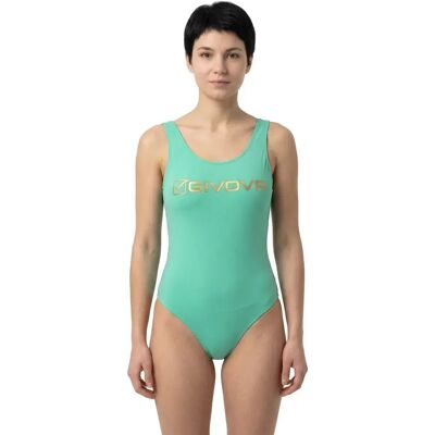 Givova Costume Da Bagno Olympic Tiffany Green S Givova Costume Da Bagno Olympic Tiffany Green S