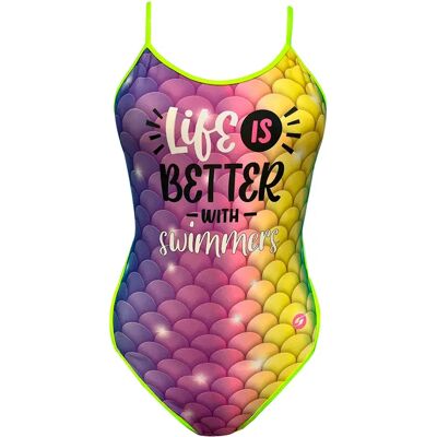 RAS Costume Da Bagno Better Multicolour XS RAS Costume Da Bagno Better Multicolour XS