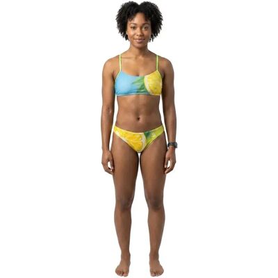 RAS Bikini Lemon Multicolour 38 RAS Bikini Lemon Multicolour 38