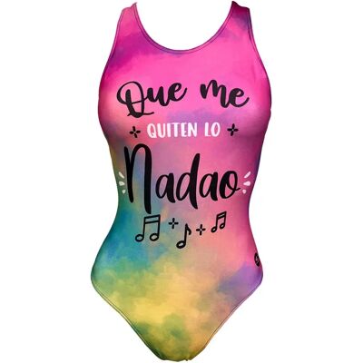 RAS Costume Da Bagno Nadao Multicolour M RAS Costume Da Bagno Nadao Multicolour M